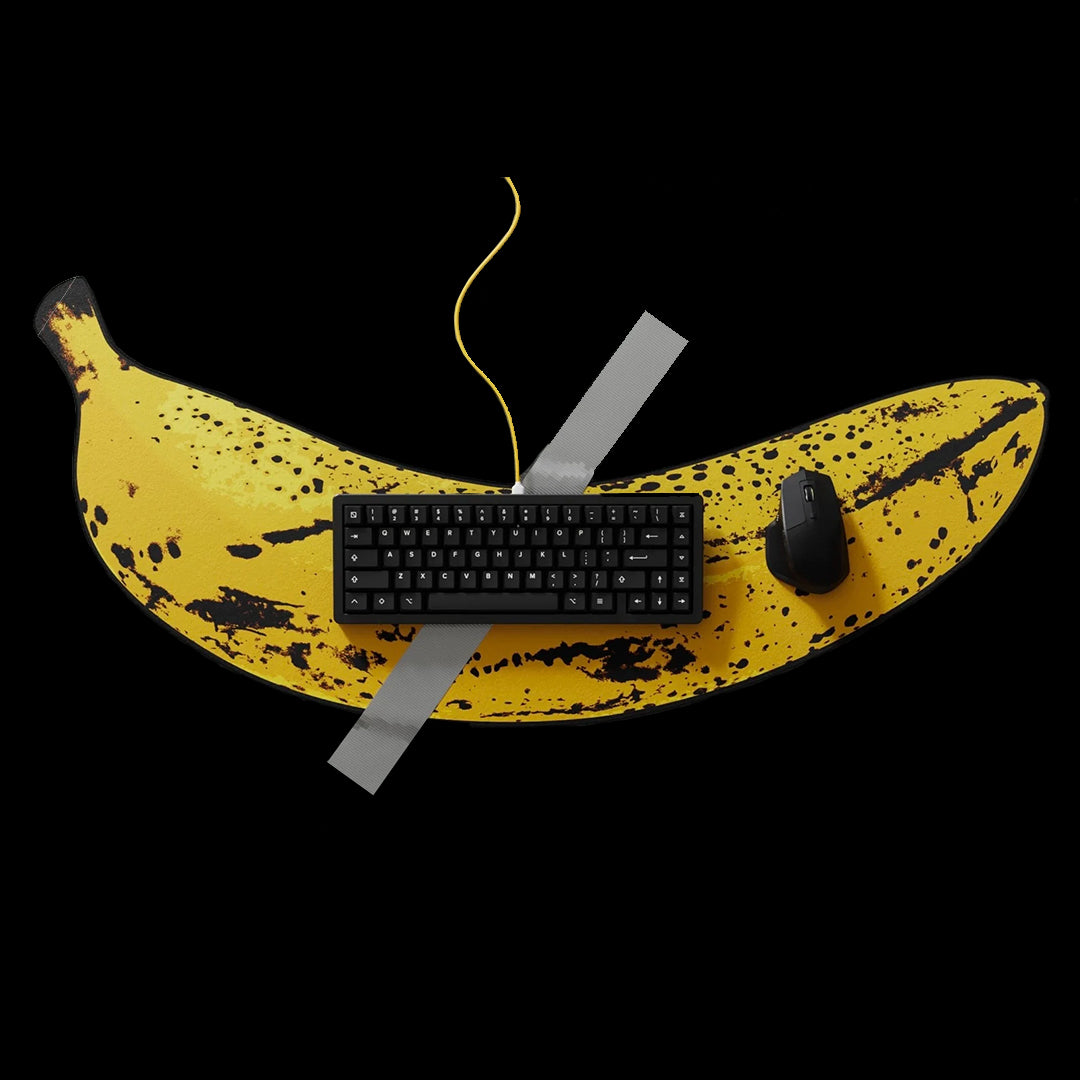 Banana Deskmat