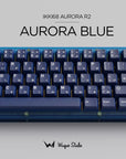 Ikki68 Aurora R2