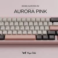 [Extras] Ikki68 Aurora R2