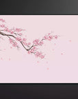 Cherry Blossomx Deskmat_Mockup_1920x1080 Sakura