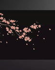 Cherry Blossomx Deskmat_Mockup_1920x1080 Yozakura