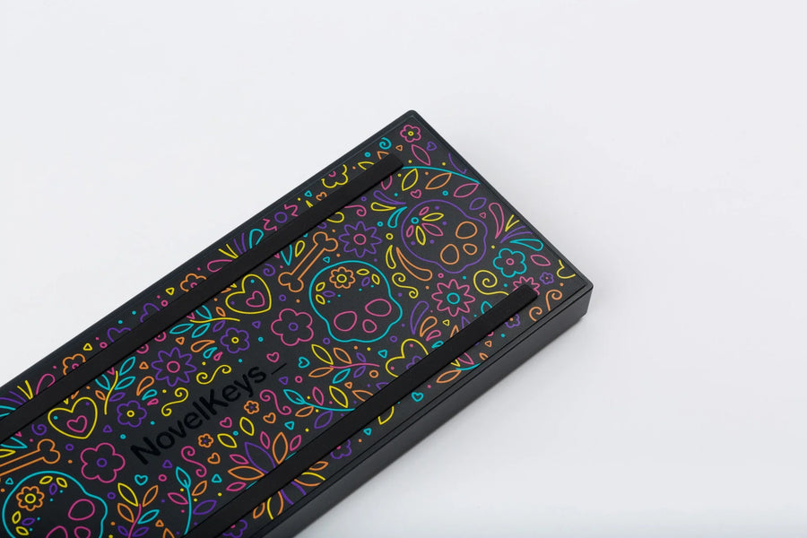 [EXTRAS] NK65 - Entry Edition x Mictlán