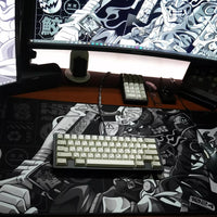 [Extras] Yakyu Bushi Deskmat