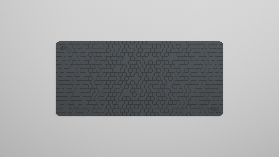 EPBT Camo Deskmats | Group Buy
