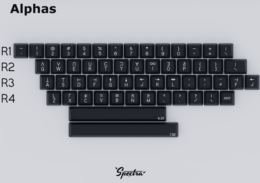SA Spectra | Group Buy