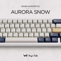 Ikki68 Aurora R2 | Group Buy