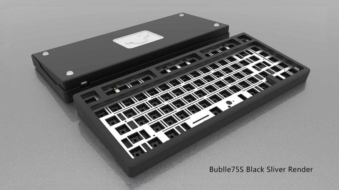 Bubble 75 Standard | Group Buy