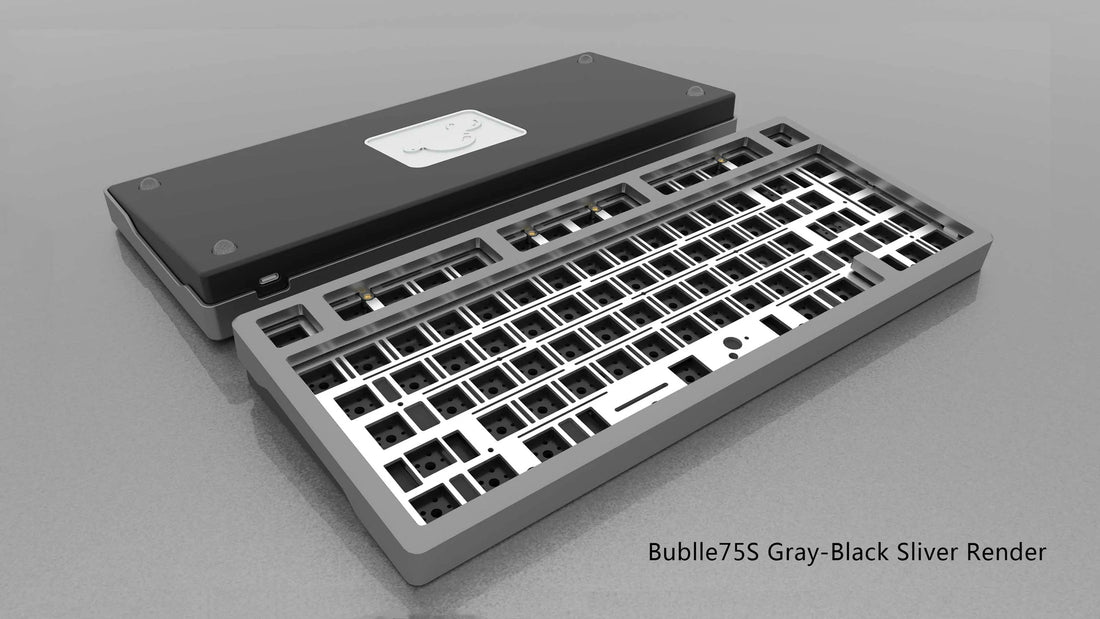 Bubble 75 Standard | Group Buy