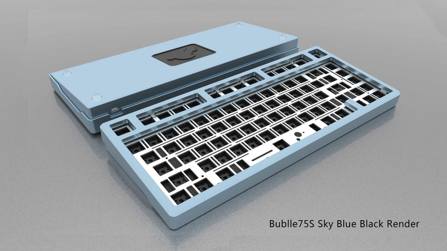 Bubble 75 Standard | Group Buy