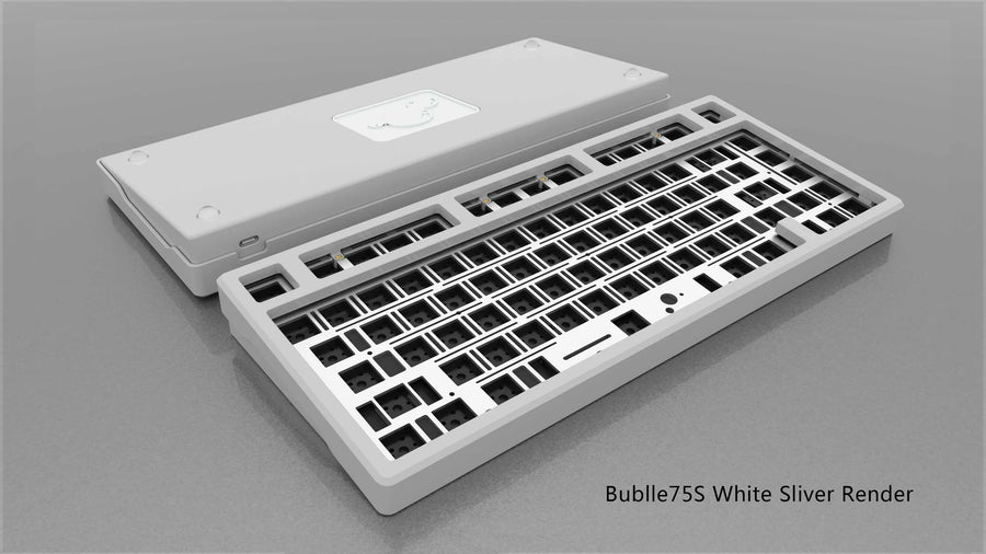 Bubble 75 Standard | Group Buy