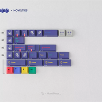 [GB] GMK³