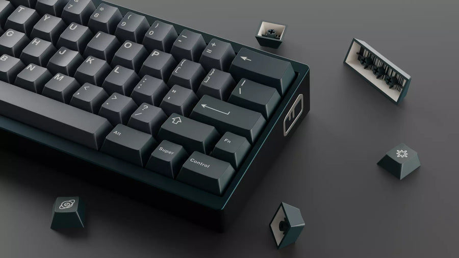 [GB] GMK Universe
