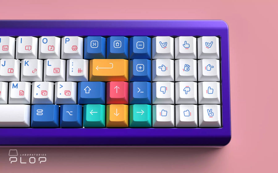 Candybar 1