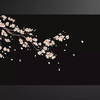 Cherry Blossomx Deskmats | Group Buy