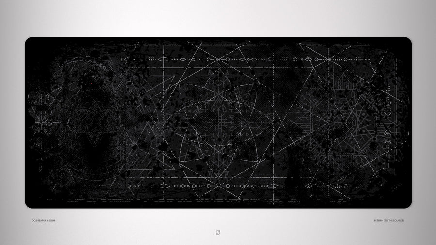 DCS Reaper Deskmats | Group Buy
