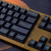 [Preorder]  qPBT Terminal Keycaps