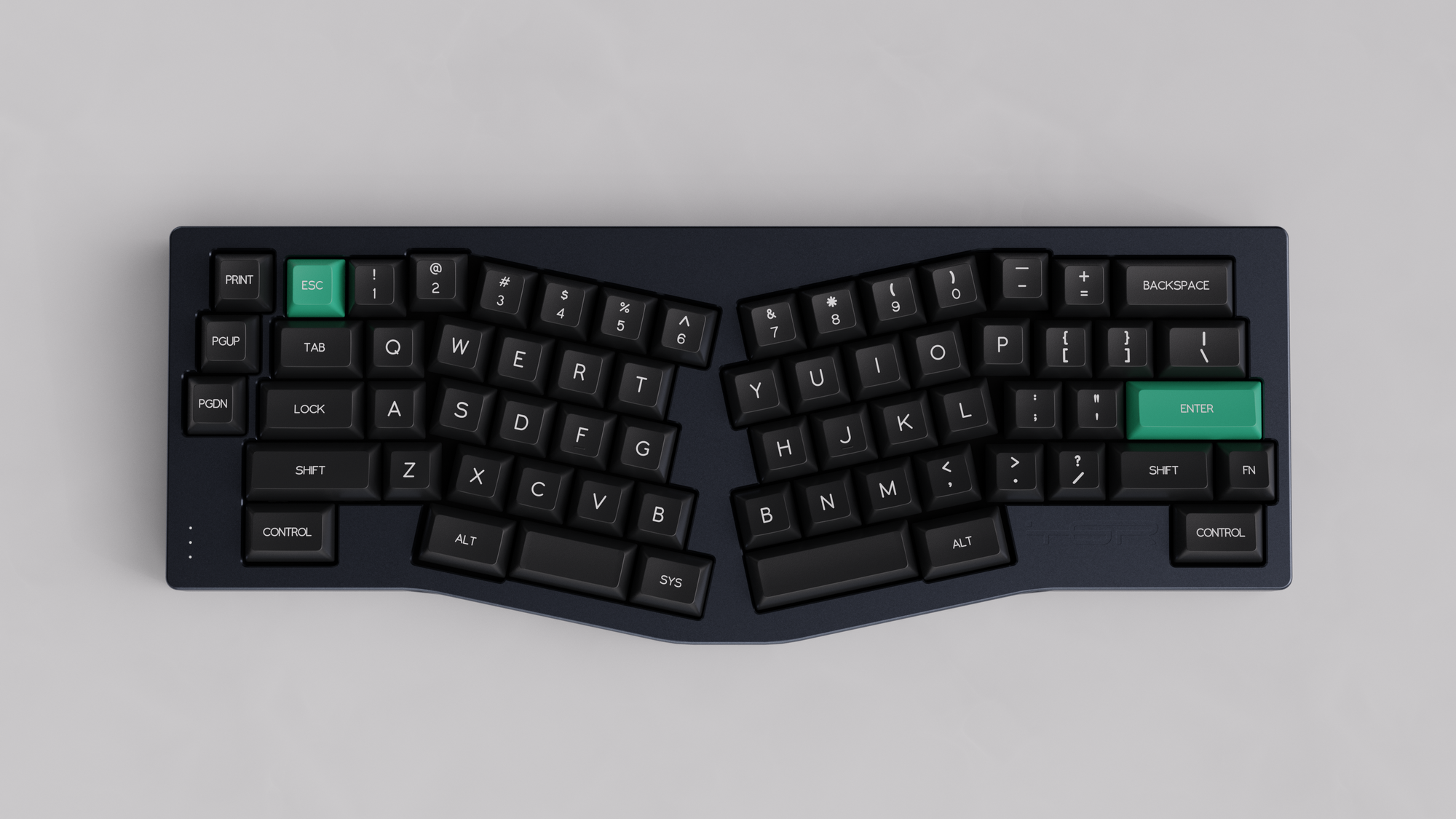 DSS WOB Keyboard Render 1