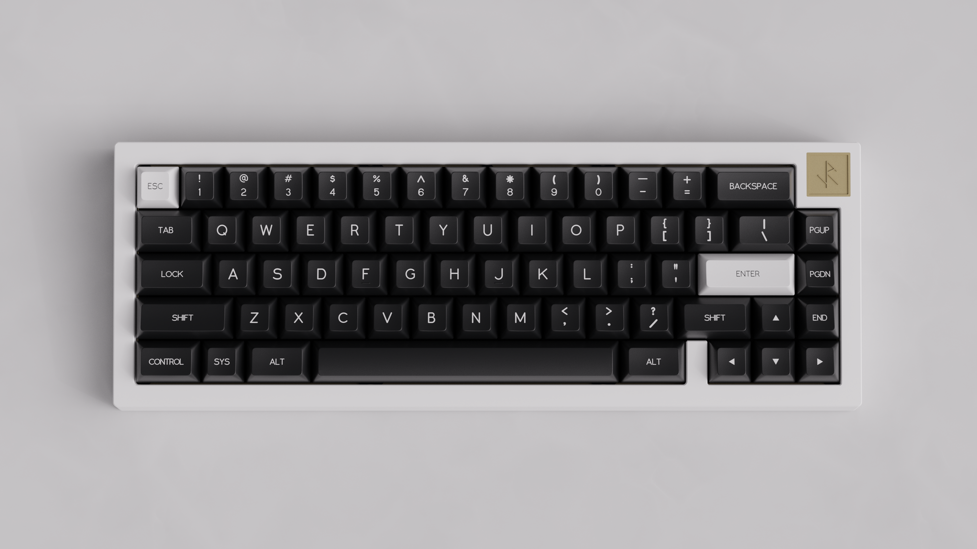 DSS WOB Keyboard Render 5