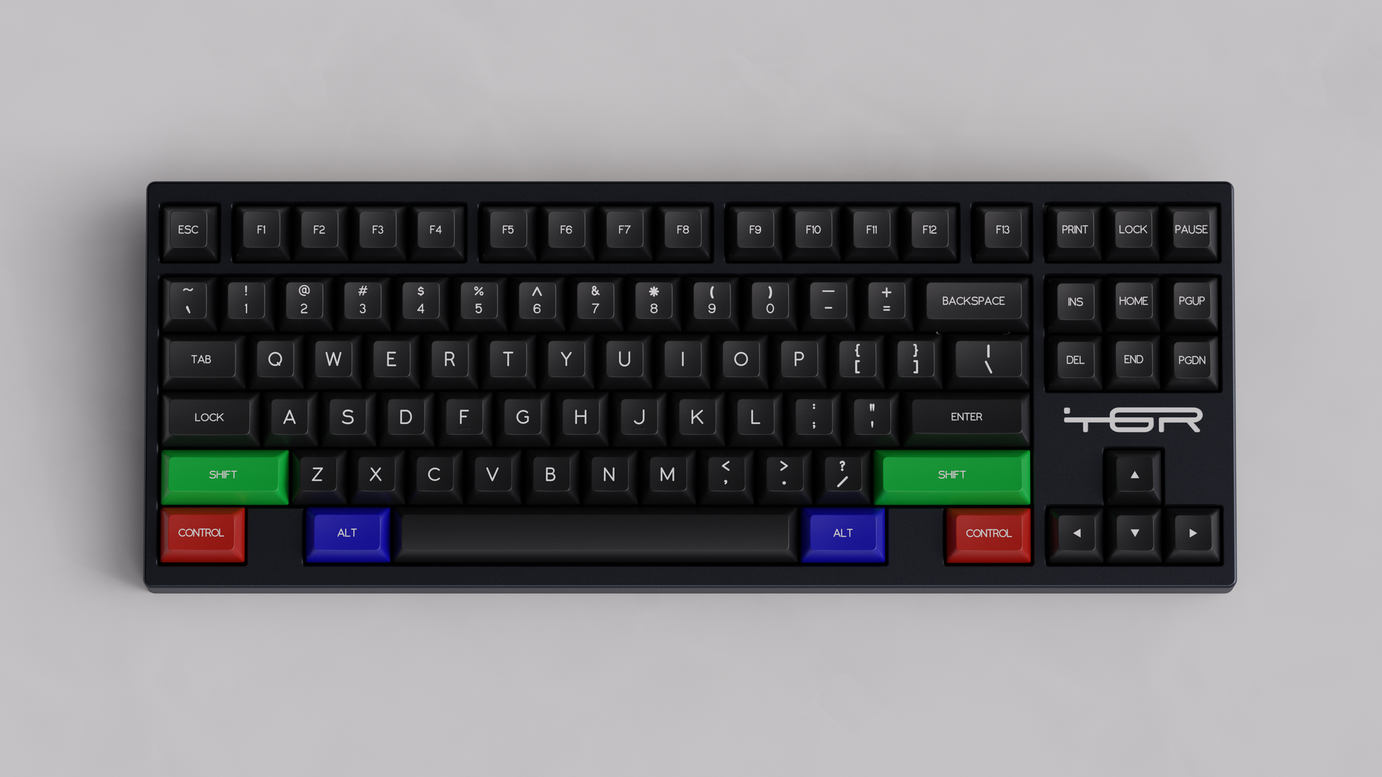 DSS WOB Keyboard Render 7