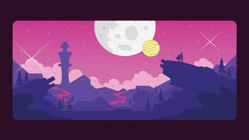 [GB] MW Aschente Deskmats