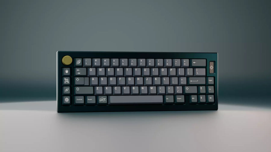 [GB] GMK Universe