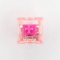[In-stock] Bobagum Switches Lineares Silenciosos