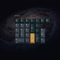 [GB] GMK Universe