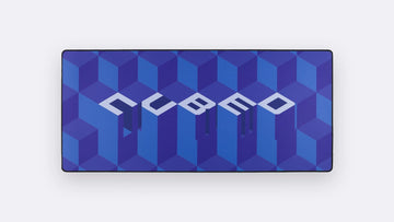 [GB] GMK³ Deskmats