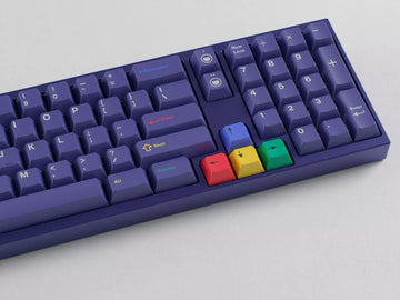 [GB] GMK³