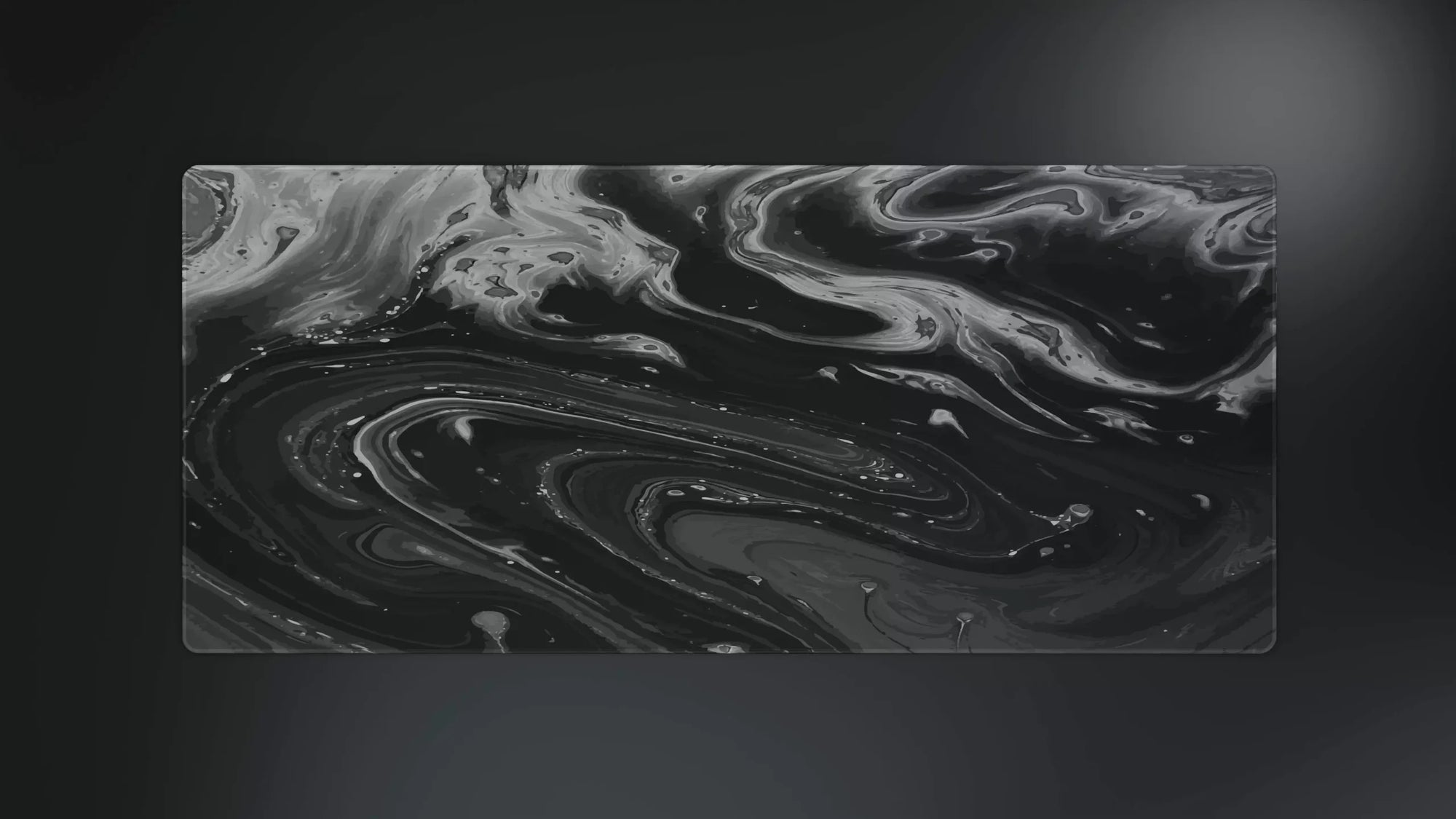 Liquid Noire topdown render