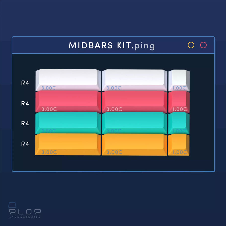 EPBT Ping | Group Buy
