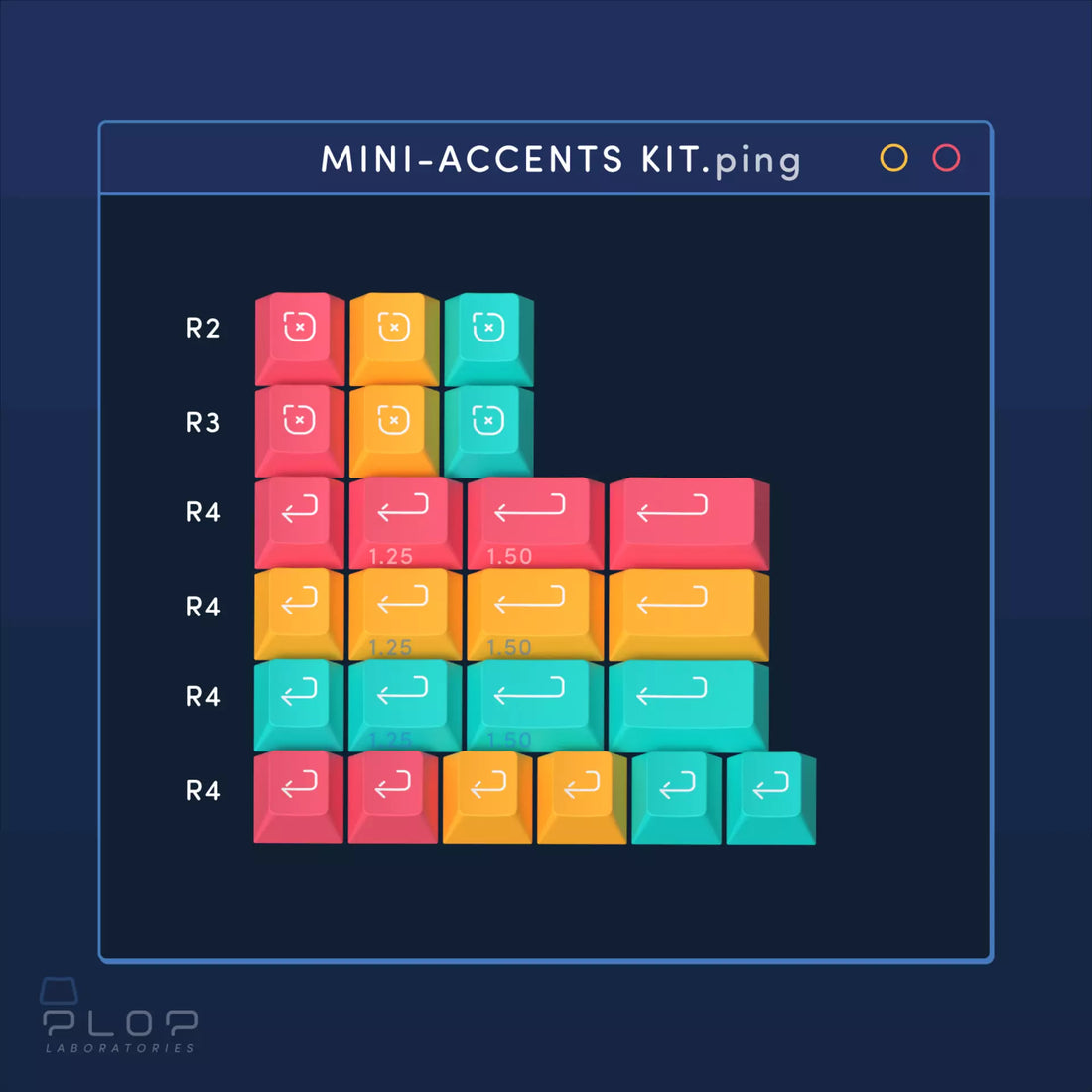 EPBT Ping | Group Buy