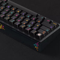 [GB] GMK Mictlan