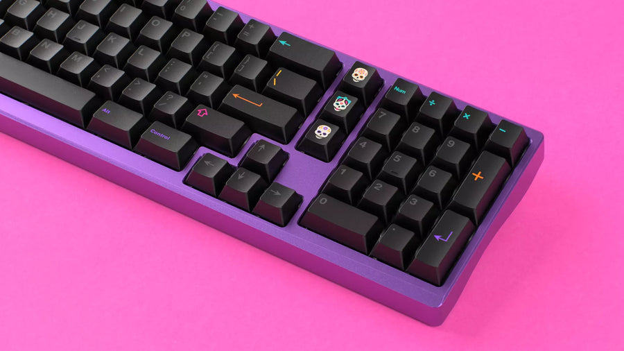 [GB] GMK Mictlan