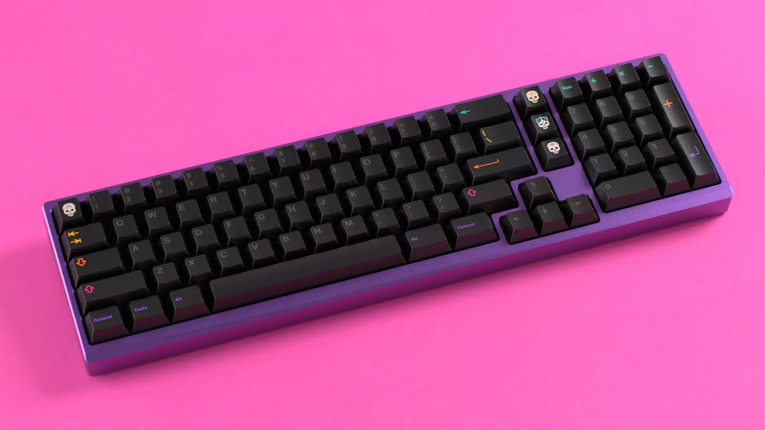 [GB] GMK Mictlan