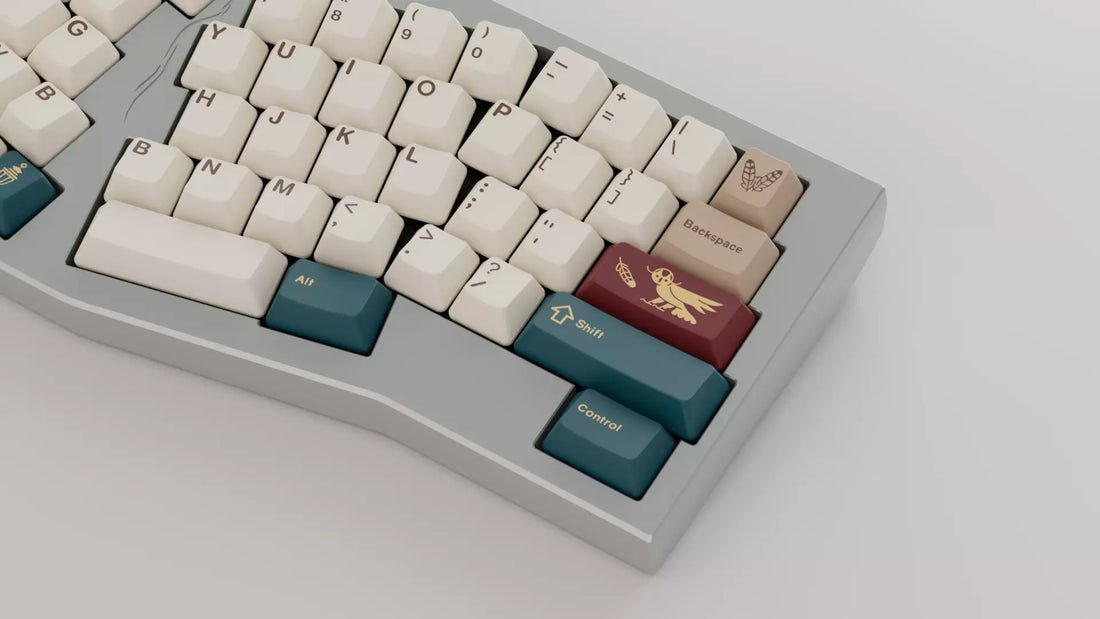 [GB] DCS Guardian