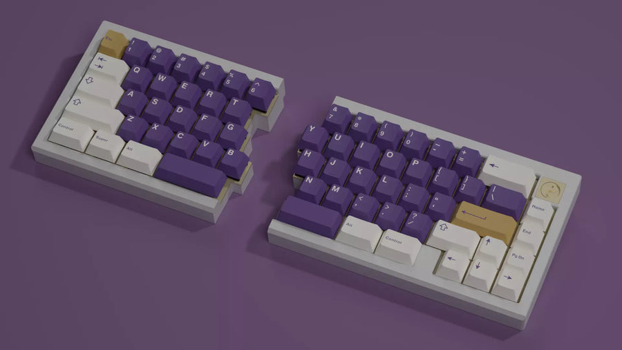 SPLIT