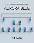 WS Stabilizers Aurora Series | Group Buy