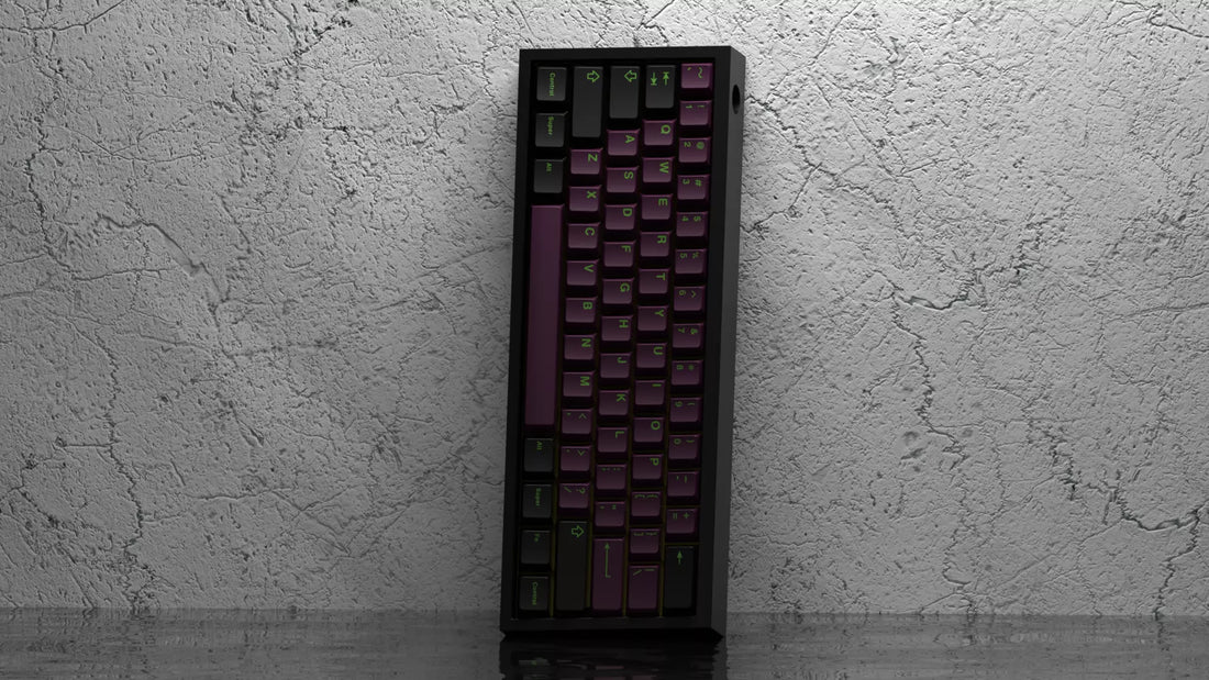 Tofu wall