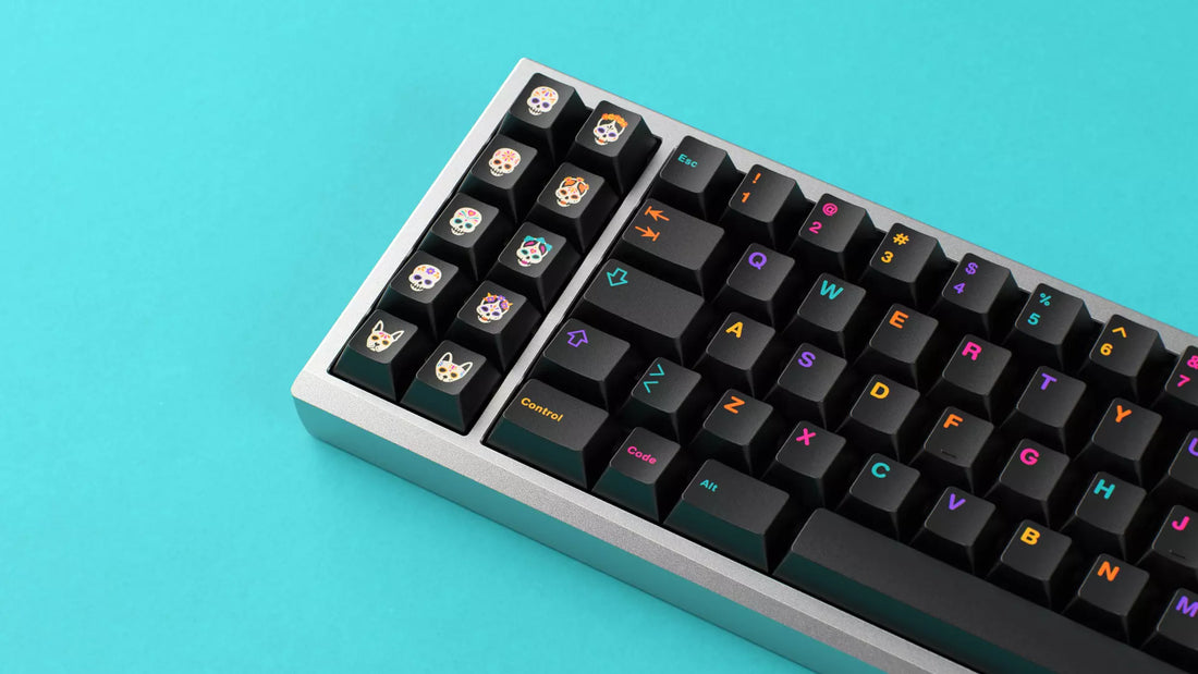 [GB] GMK Mictlan