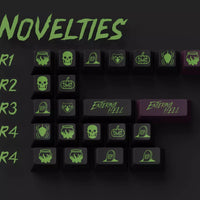 [GB] MW Fright Night