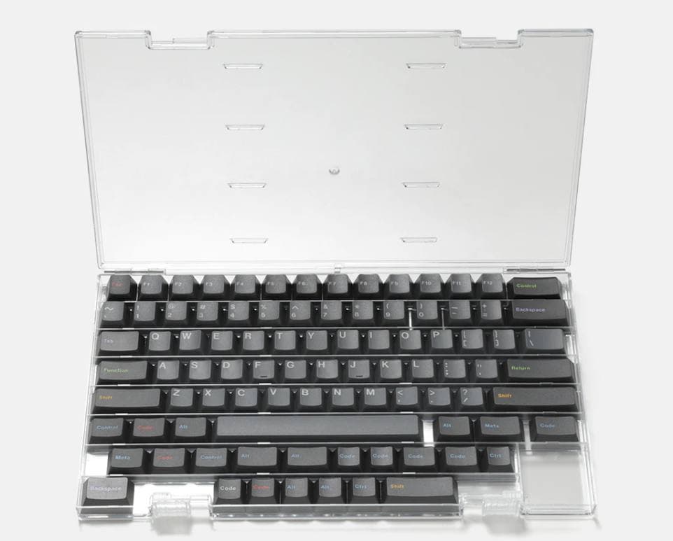 JTK Keycap Trays | Group Buy