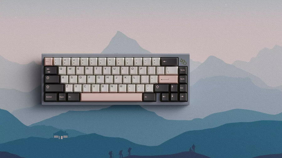 ridge-1