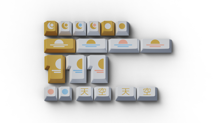 JTK Sora | Group Buy