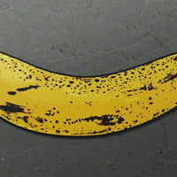 [In-stock] Banana Deskmat